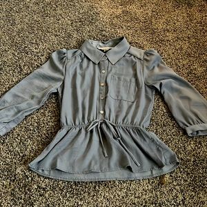 Small•Blouse•Small